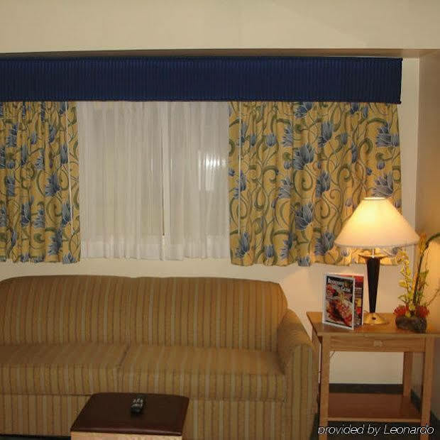 Resort The Atrium Resort, Virginia By Vacatia 3*