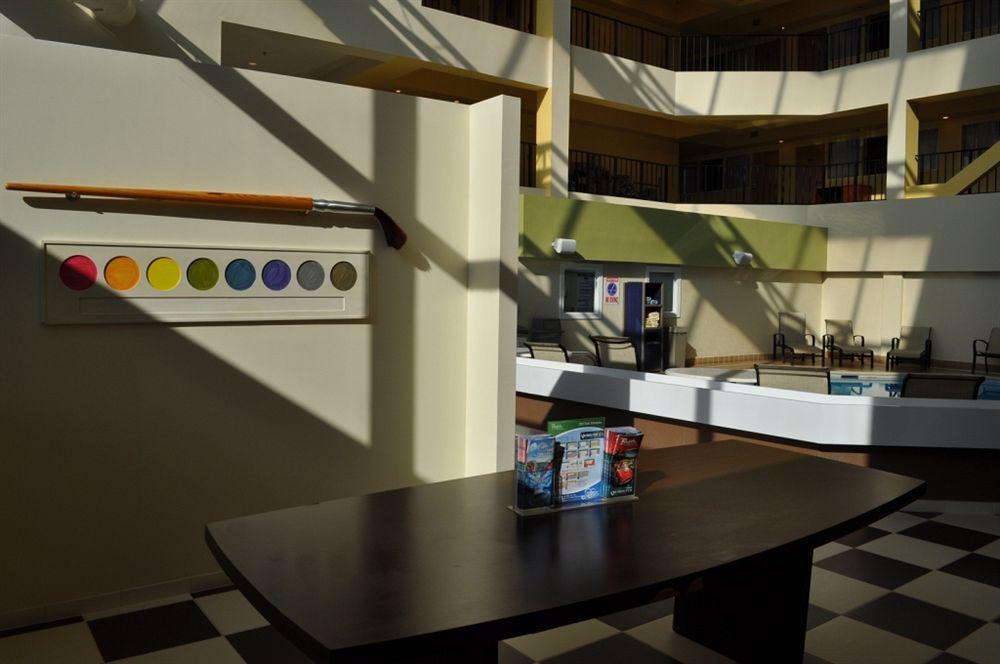 The Atrium Resort, Virginia By Vacatia 3*
